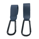 1/2pcs  Baby Bag Stroller Hooks