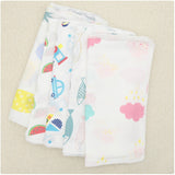 10 Pcs Baby Feeding Towel