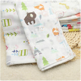 10 Pcs Baby Feeding Towel