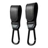 1/2pcs  Baby Bag Stroller Hooks